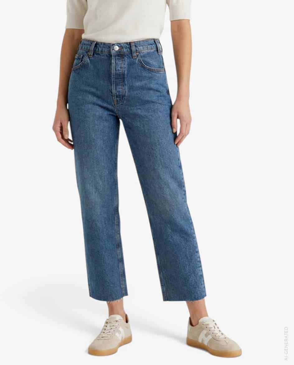 Image 6 for Gavin cotton jeans 29
