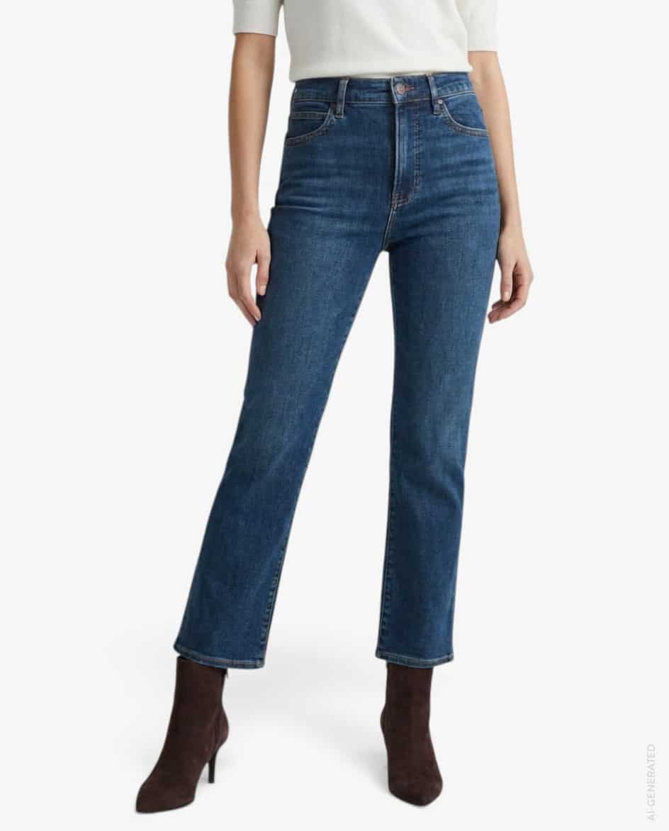 Bild 6 für Jeans Milla 29