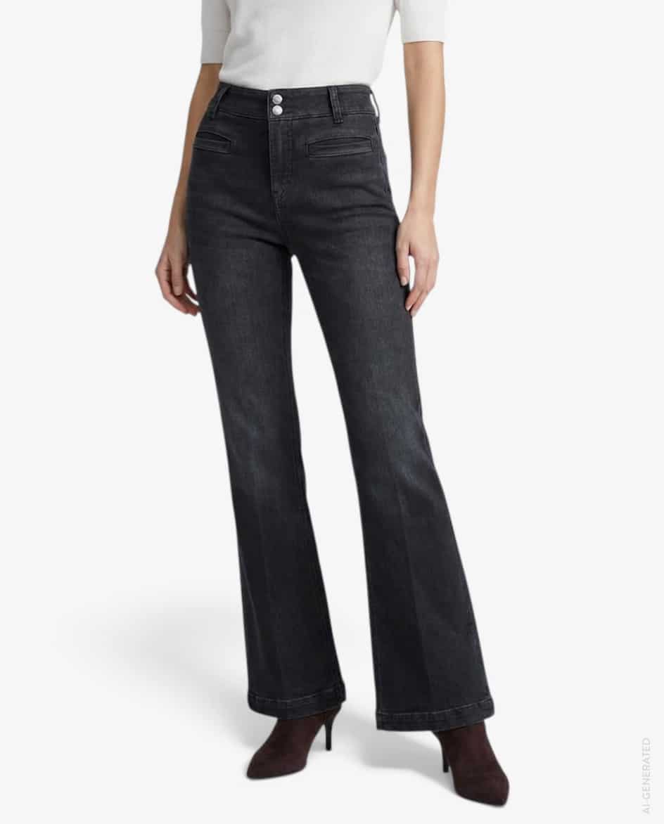 Image 5 for Tessa jeans 32