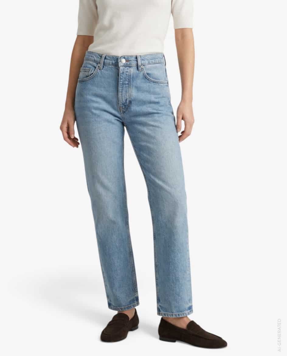 Bild 6 für Jeans Kate  25