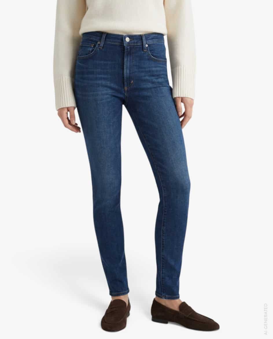 Image 6 for Sloane Skinny Jeans  31