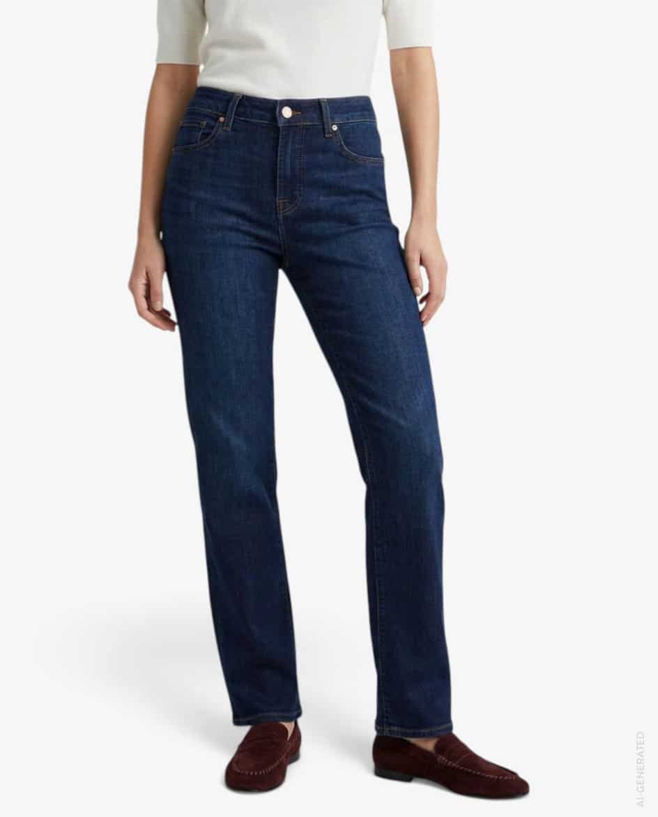 Bild 6 für Jeans The Slim  28
