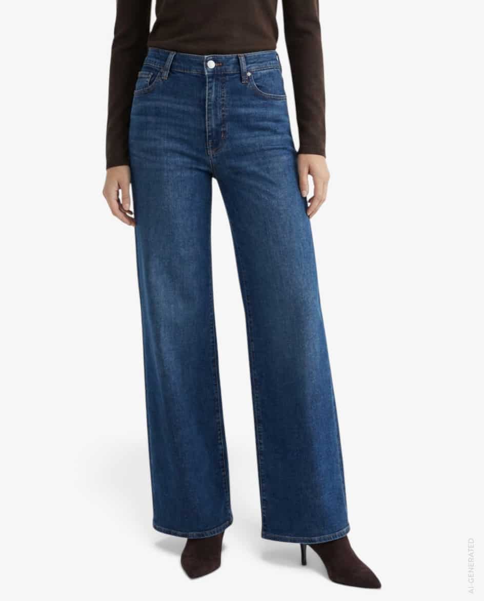 Image 6 for Jeans: The Palace  27