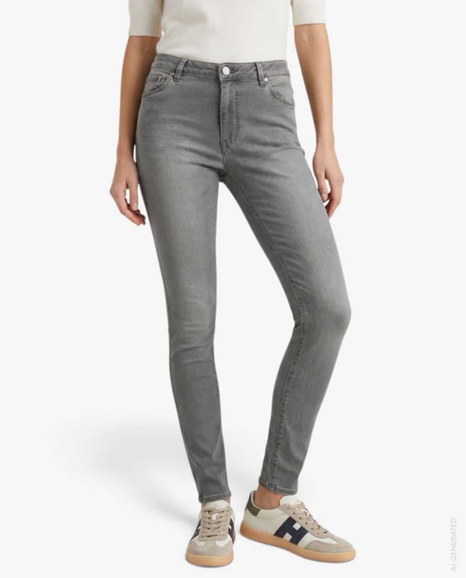 Bild 6 für Jeans Prima Cigarette 31