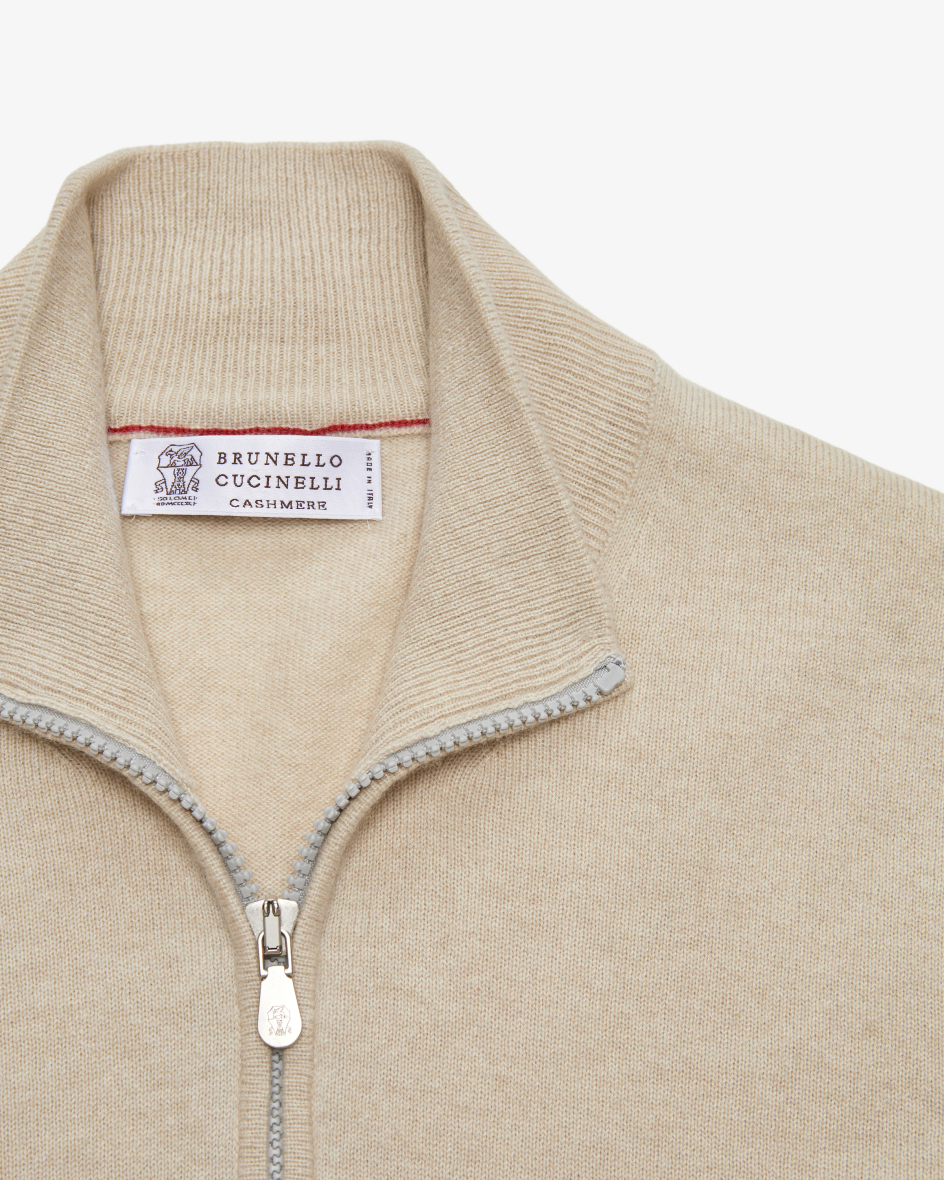 Bild 2 für Troyer aus Cashmere 52