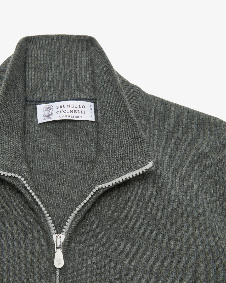 Bild 2 für Troyer aus Cashmere 54