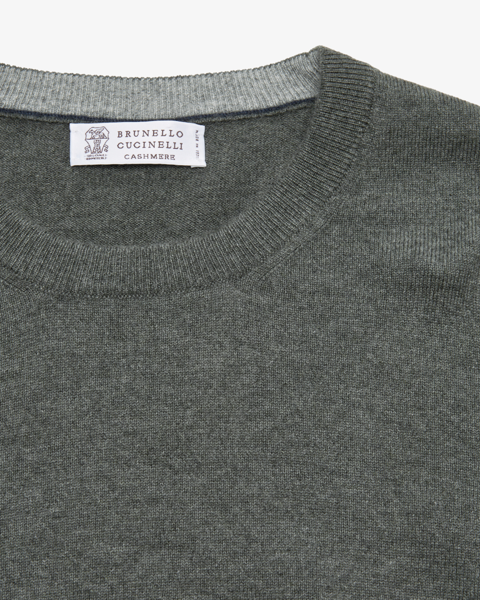Bild 2 für Pullover aus Cashmere 56