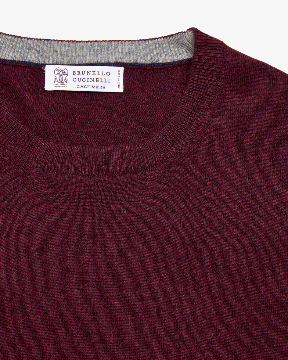 Bild 2 für Pullover aus Cashmere 50