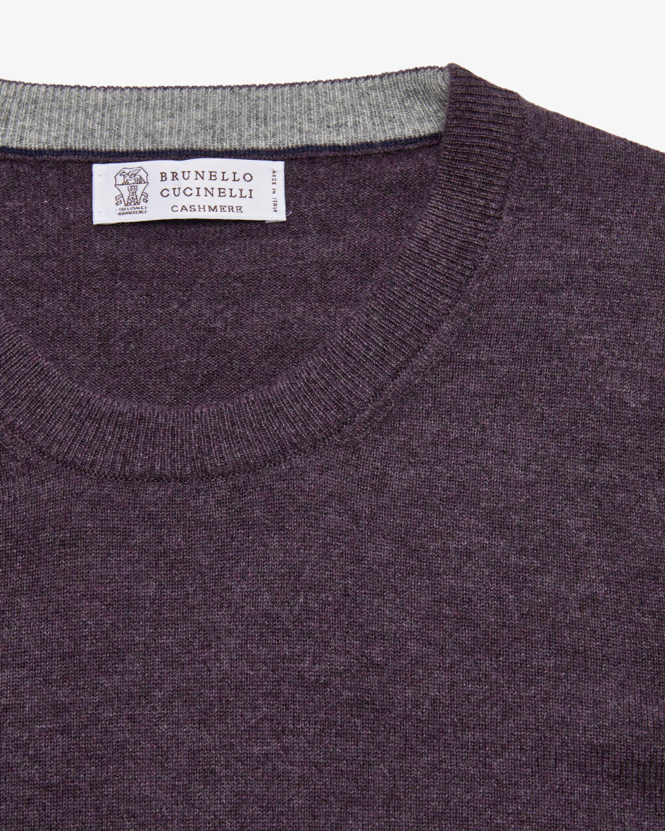 Bild 2 für Pullover aus Cashmere 58
