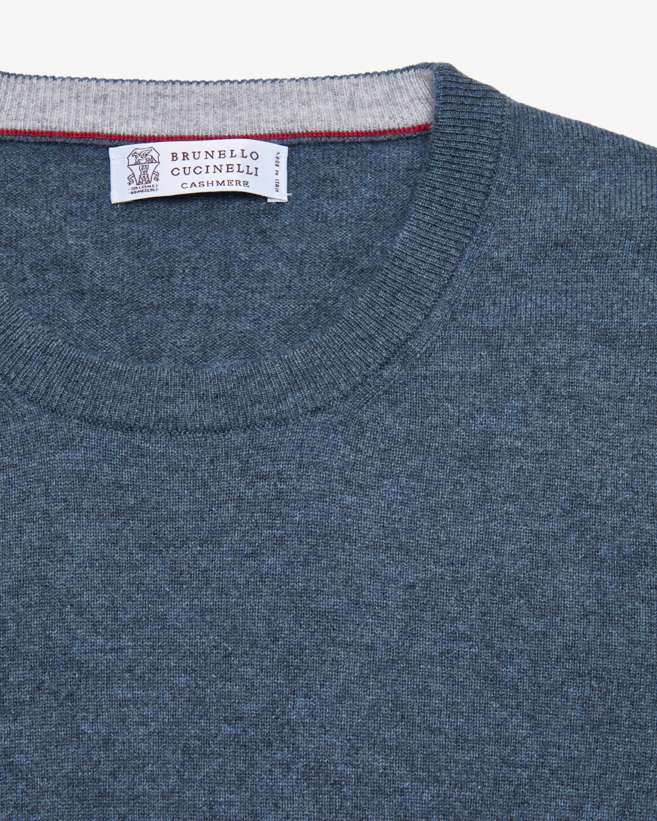 Bild 2 für Pullover aus Cashmere 52