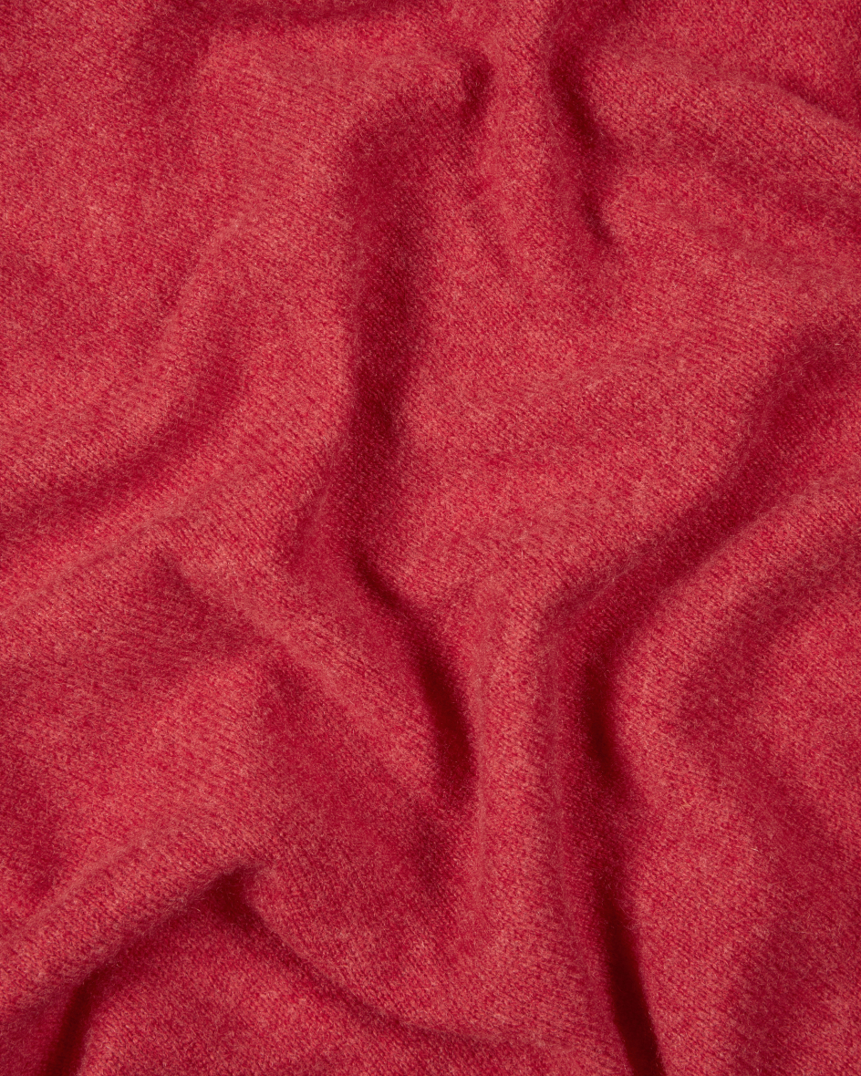 Bild 2 für Flora Cashmere-Schal Unisize