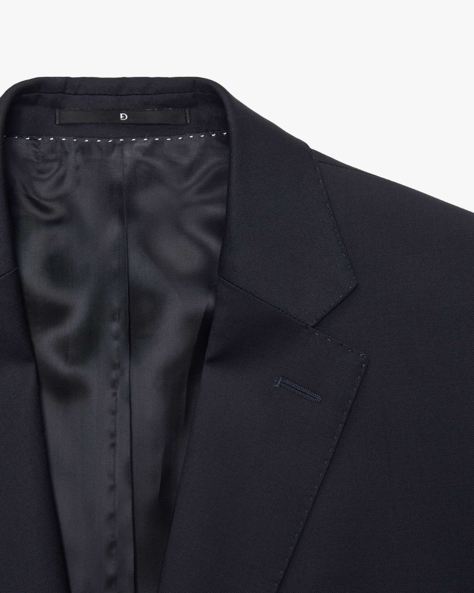 Bild 2 für Edson Sakko aus Wolle  27