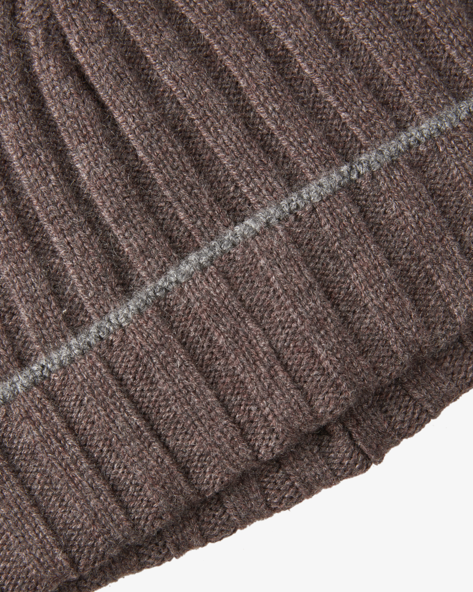 Image 2 for Cashmere hat L