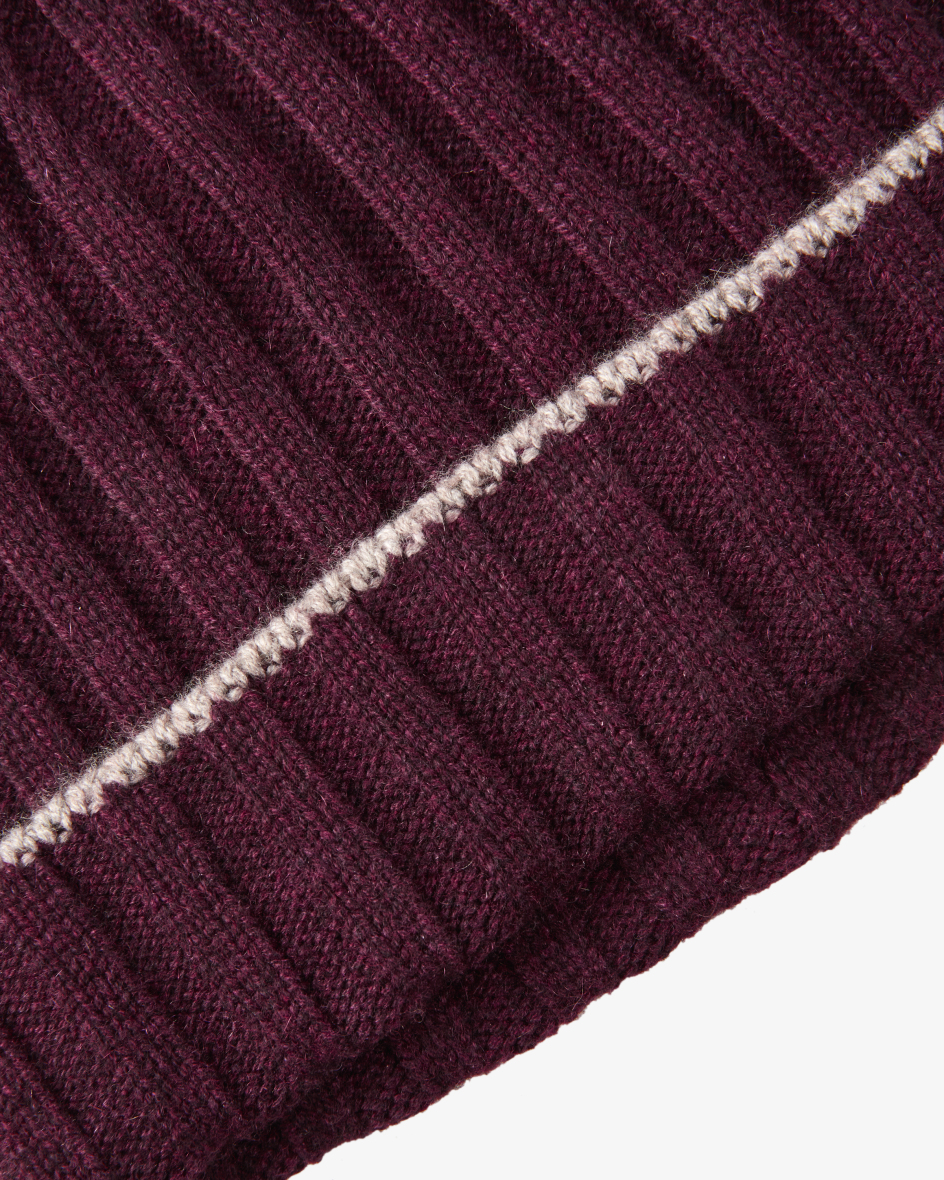 Image 2 for Cashmere hat L