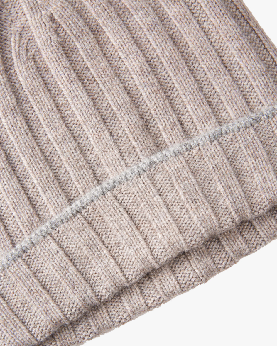 Image 2 for Cashmere hat L