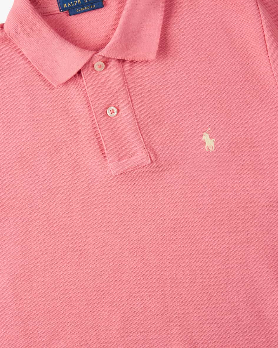 Bild 2 für Poloshirt L