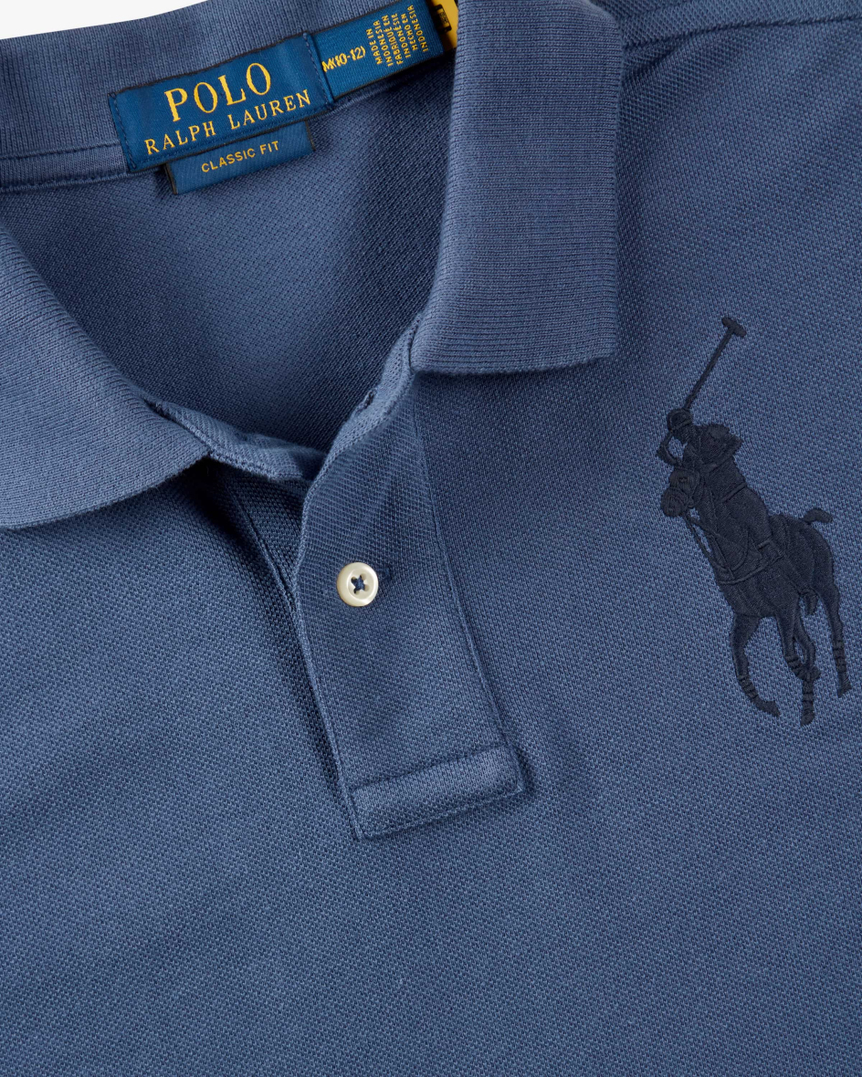 Bild 2 für Poloshirt  XL