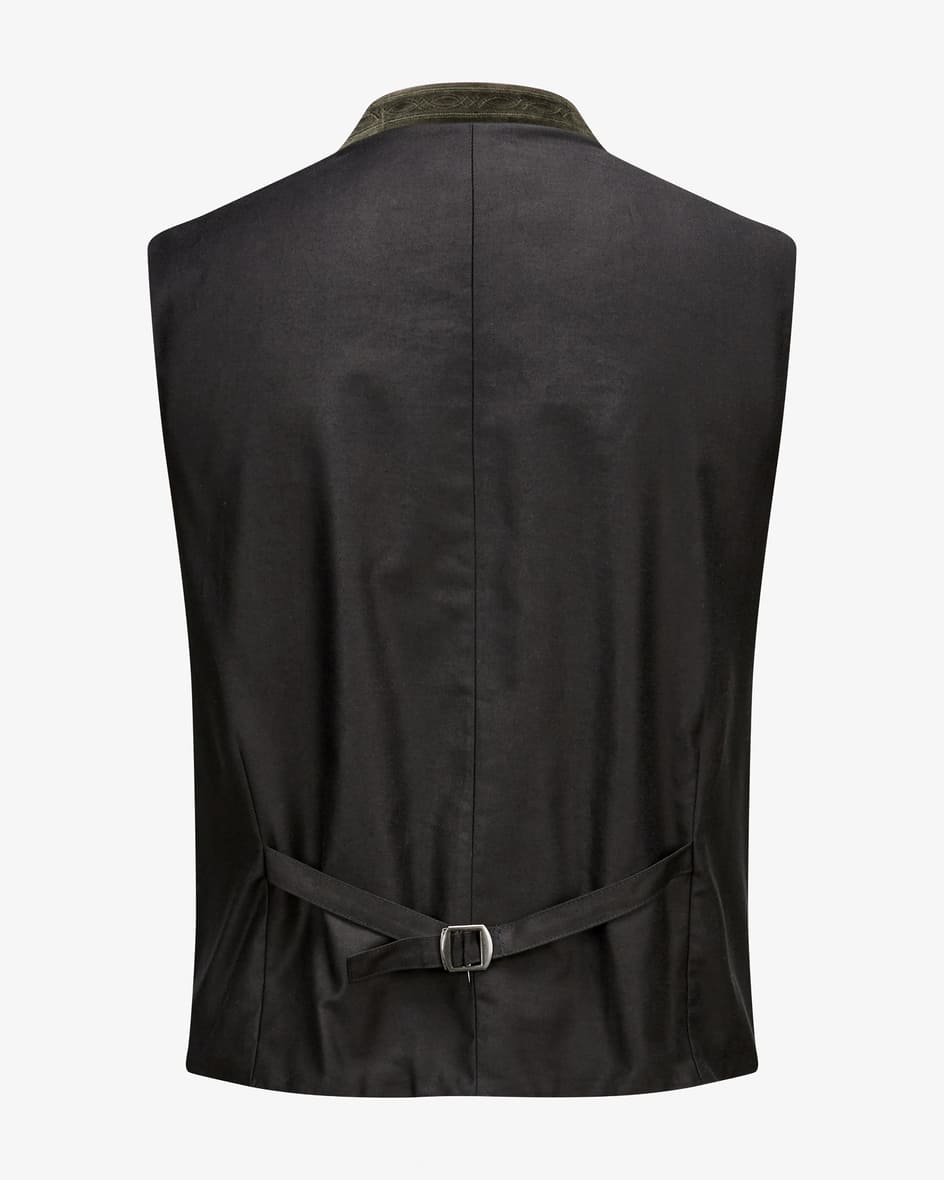 Bild 2 für Albrecht Trachtenweste 48