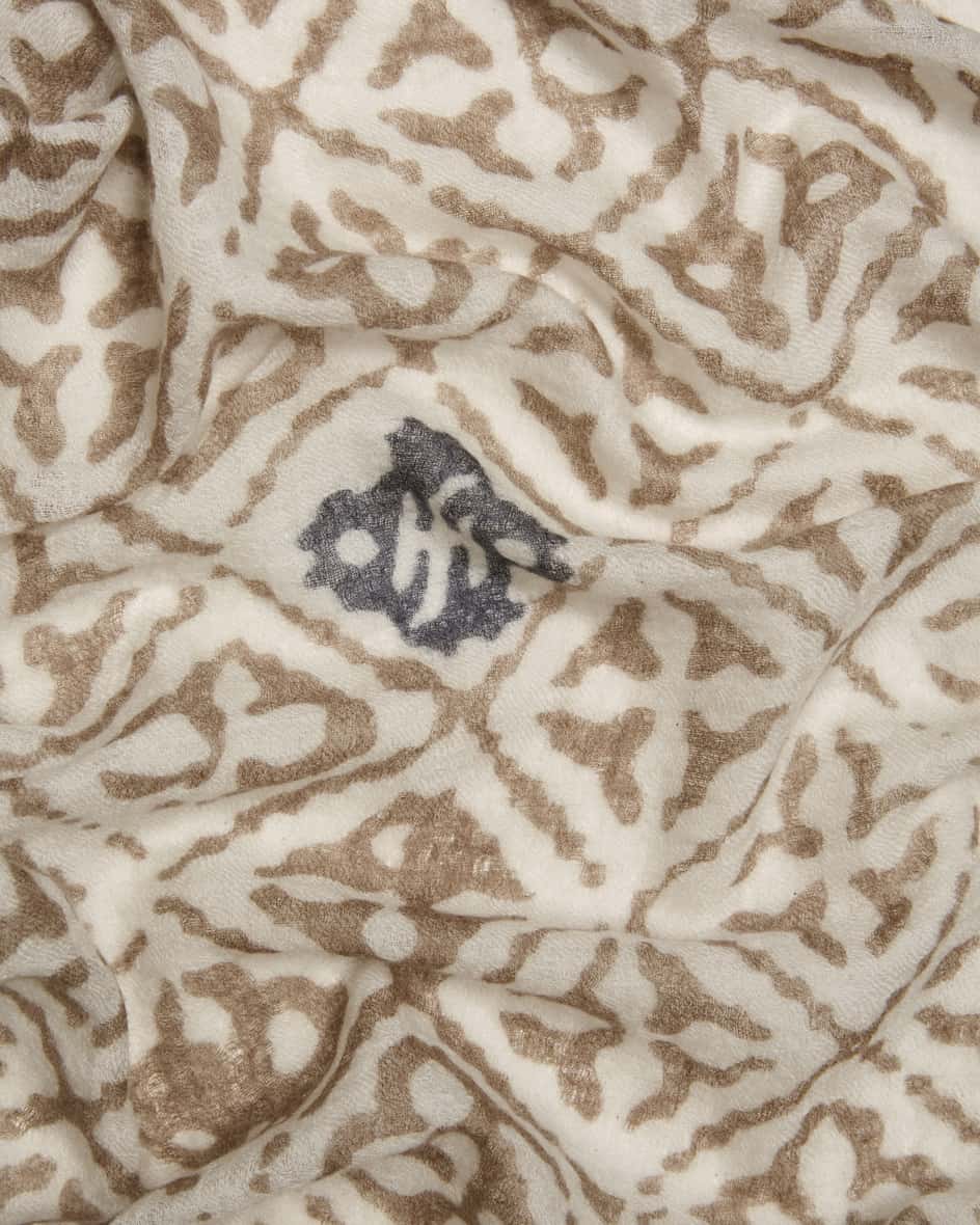 Image 2 for Cashmere scarf  Unisize
