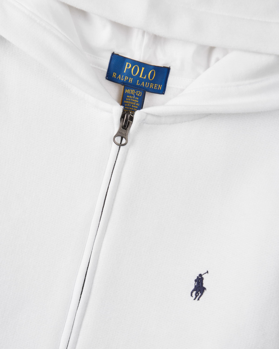 Bild 2 für Sweatjacke S