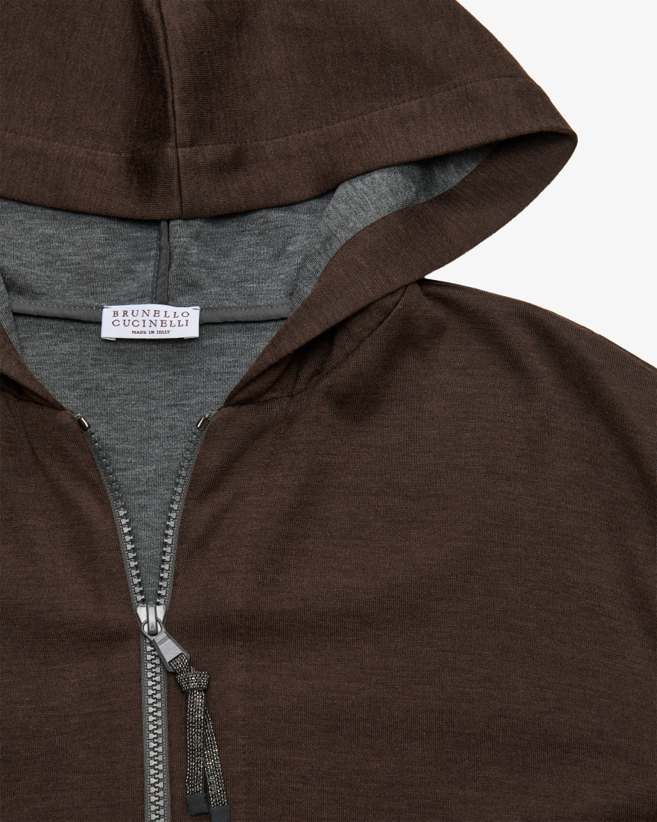 Bild 2 für Sweatjacke XS