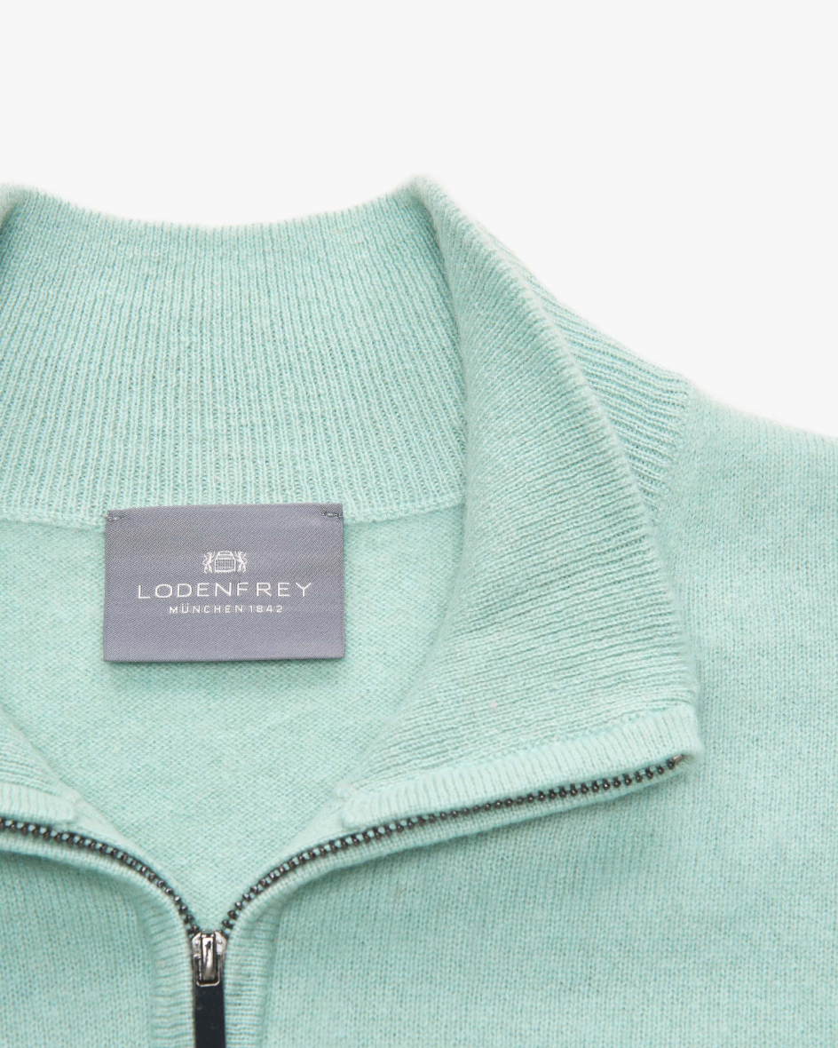 Bild 2 für Troyer aus Cashmere XL