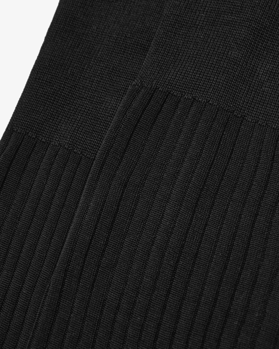 Image 2 for Stockings No. 10 Pure Fil d'Écosse  43/44