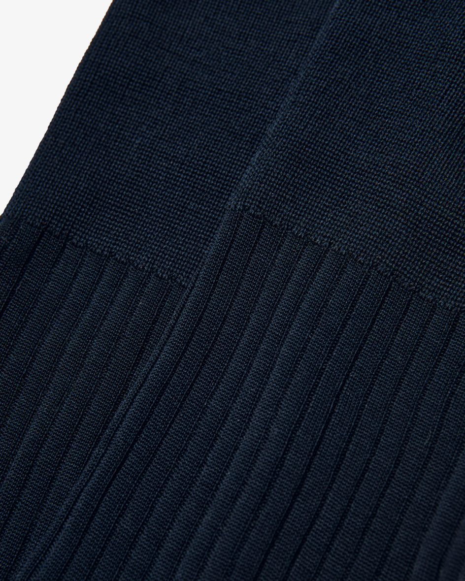 Image 2 for Stockings No. 10 Pure Fil d'Écosse  43/44