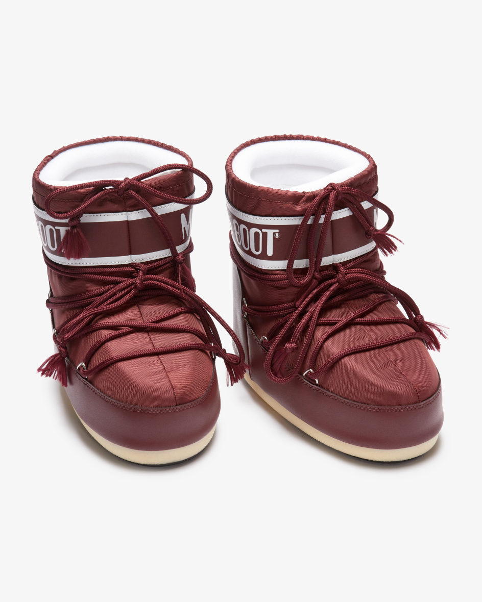 Bild 2 für Moon Boots Icon Low  39/41