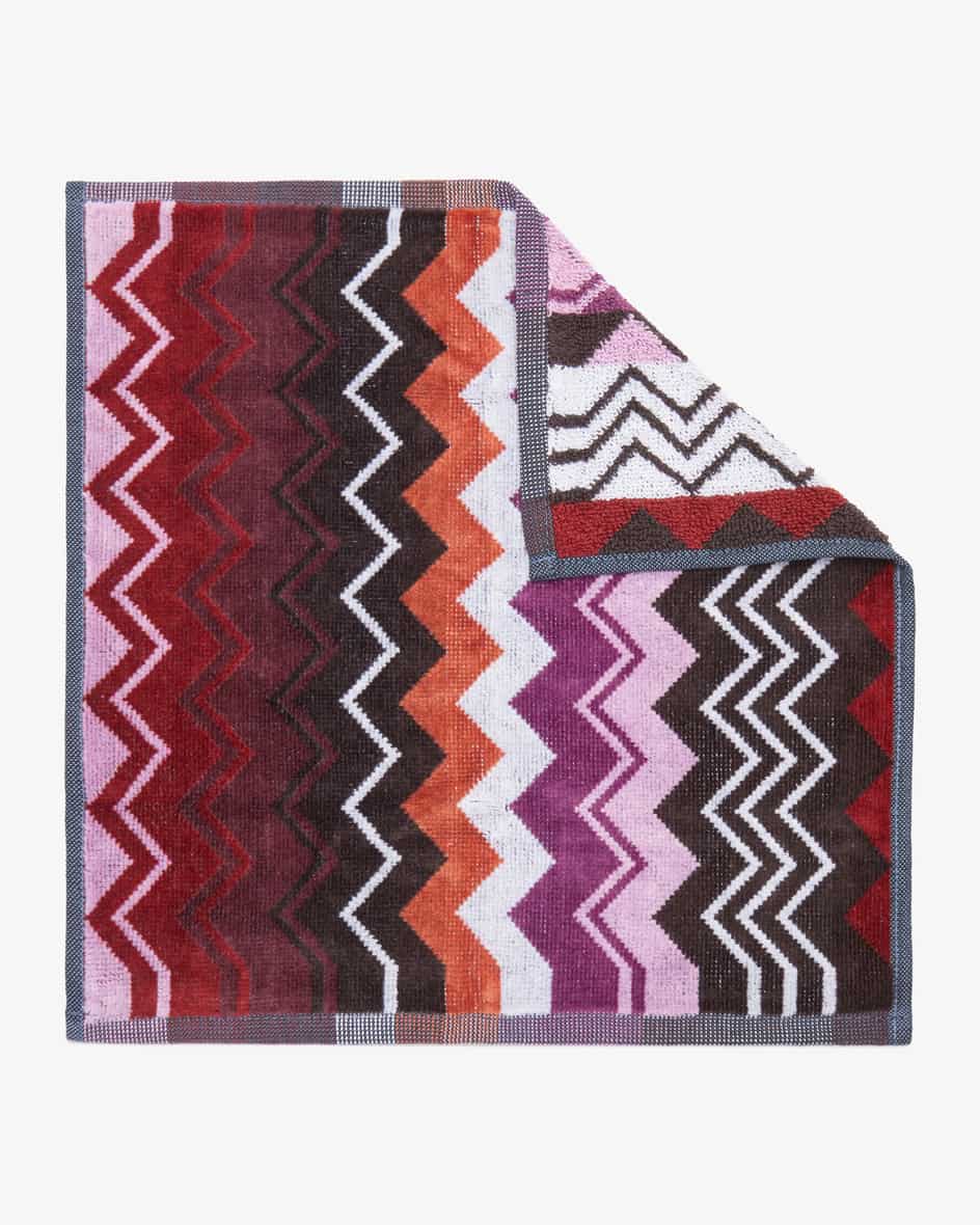 Image 2 for Giacomo guest towels, set of 6 One size fits all