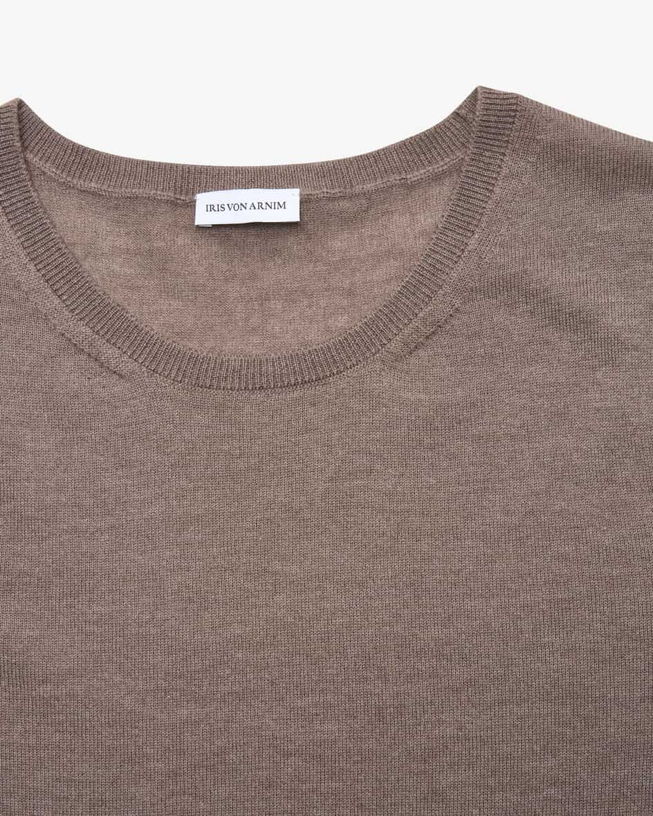 Image 2 for Lilly Cashmere Top L