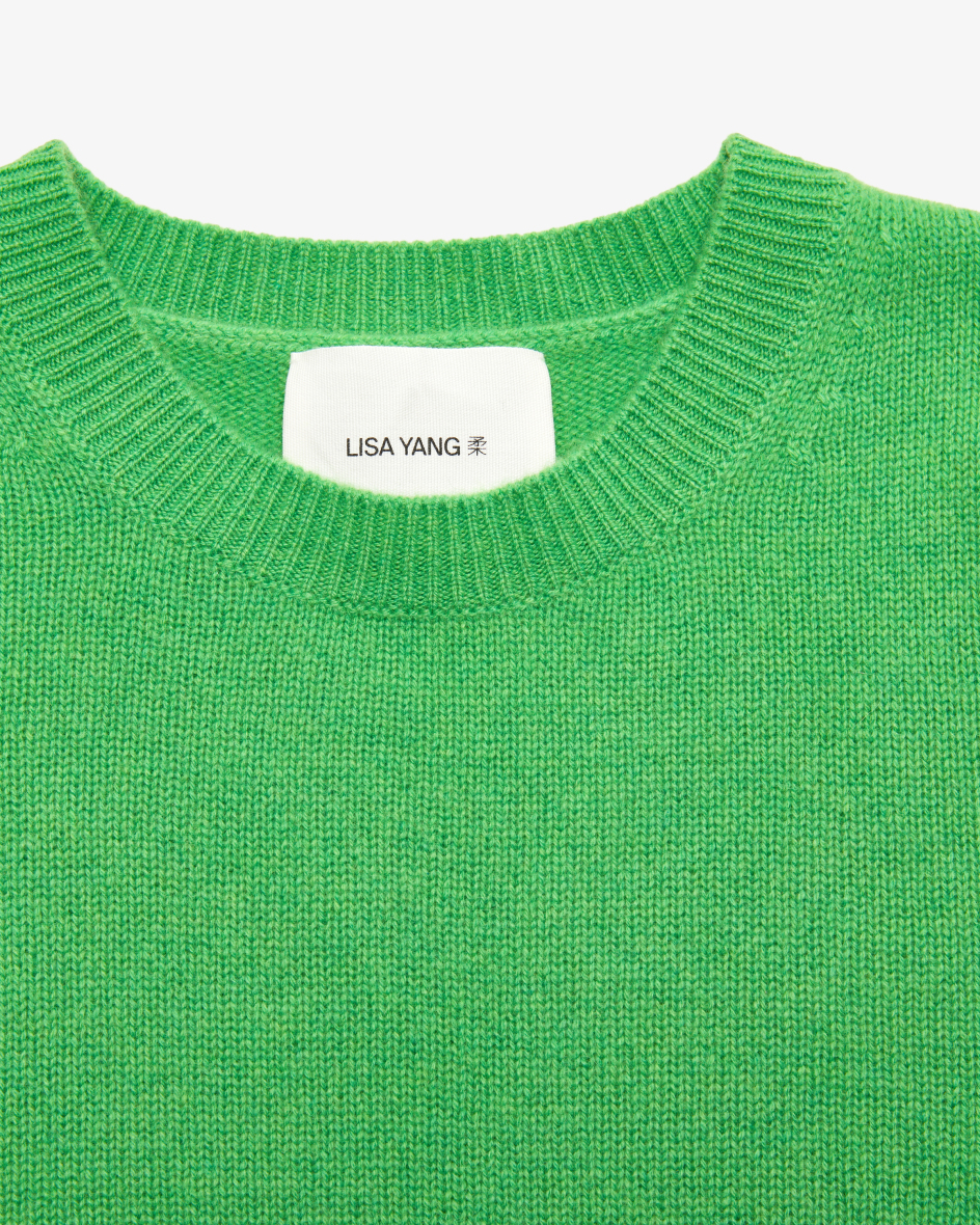 Bild 2 für Pullover Mable aus Cashmere XS