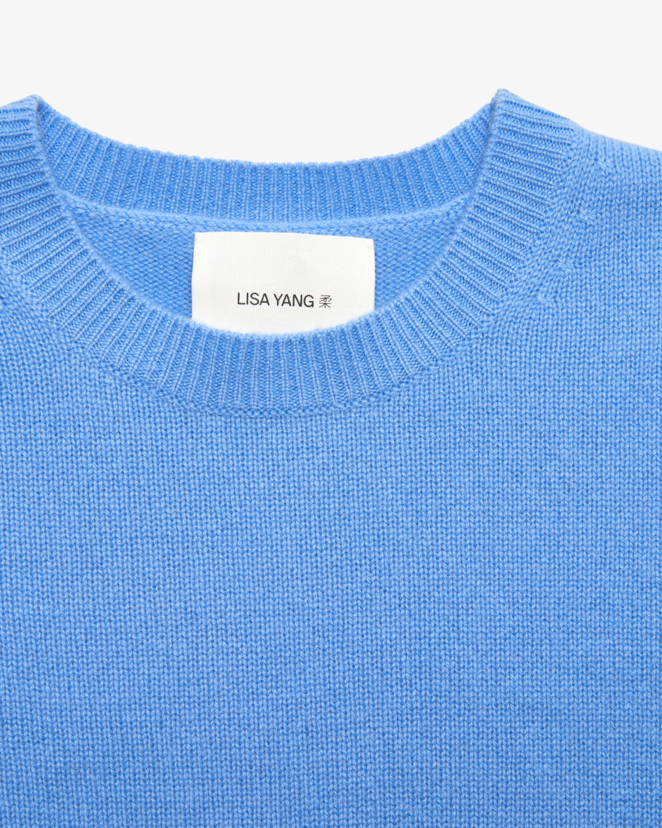 Bild 2 für Pullover Mable aus Cashmere M-L