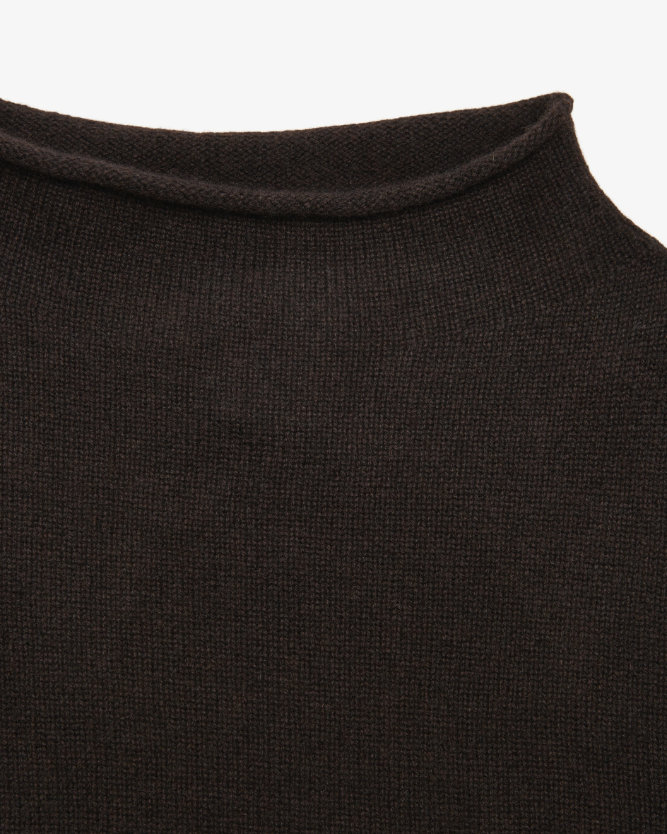 Bild 2 für Pullover Sandy aus Cashmere M-L