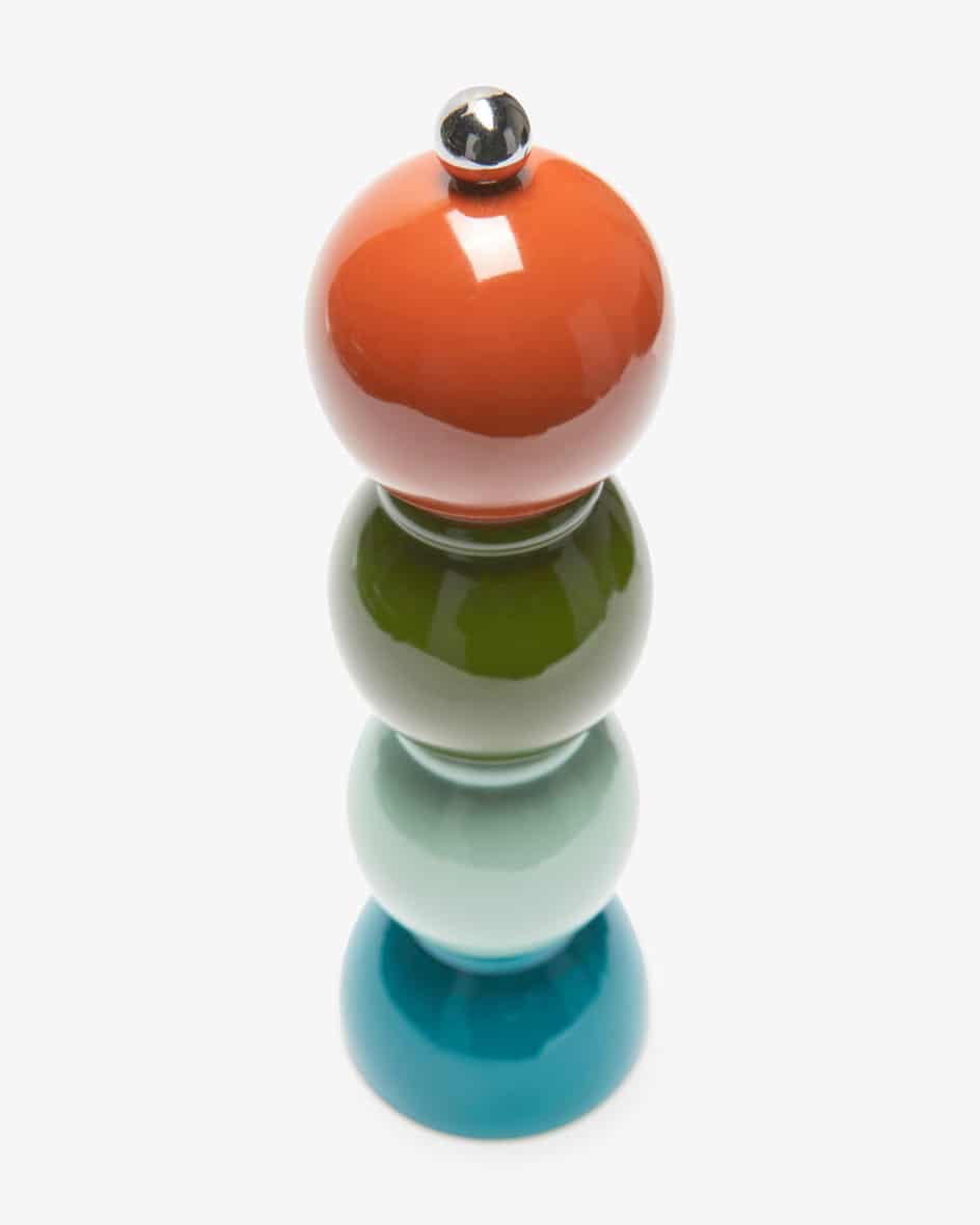 Bild 2 für Salz- und Pfeffermühle Bobbin Unisize