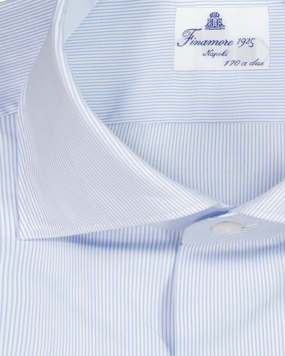 Image 2 for Milano Eduardo business shirt Slim  