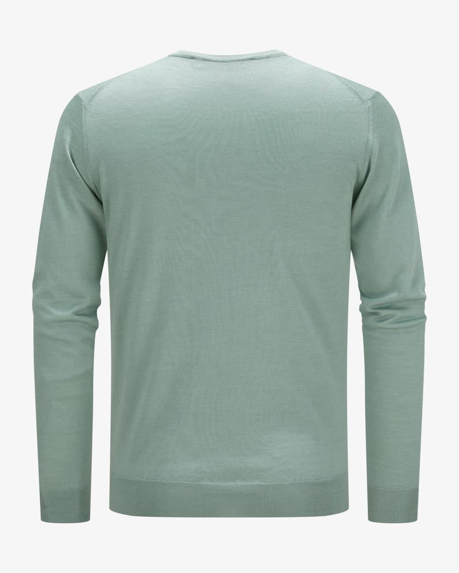 Image 2 for Cashmere and silk sweater 50