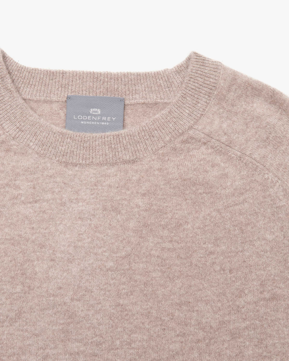 Bild 2 für Pullover aus Cashmere S