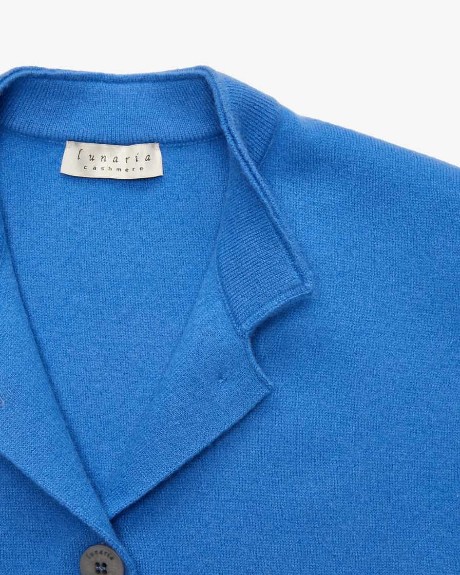 Image 2 for Cashmere cardigan 38