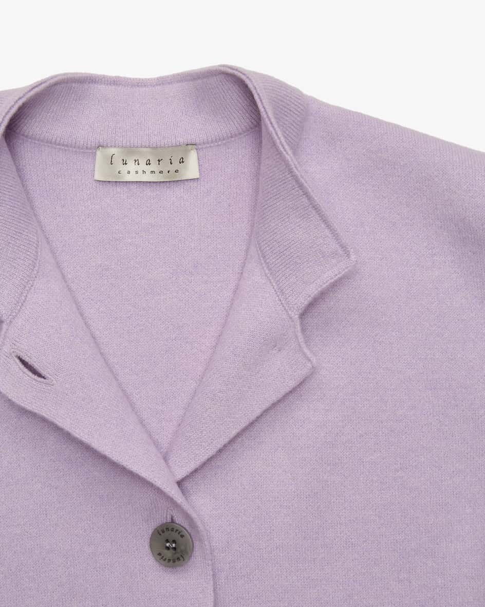 Image 2 for Cashmere cardigan 38