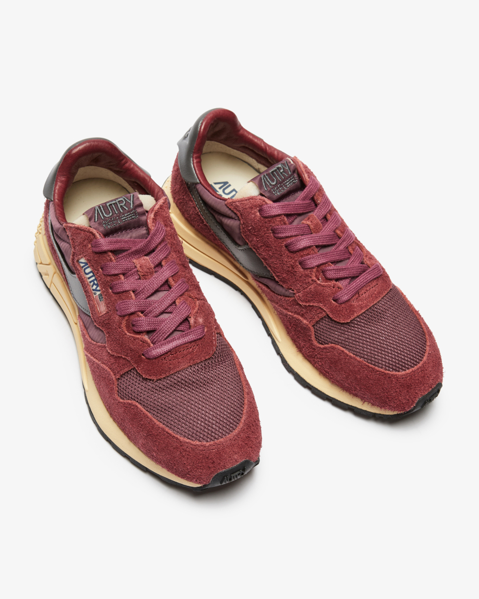 Bild 2 für Sneaker Reelwind Low 36