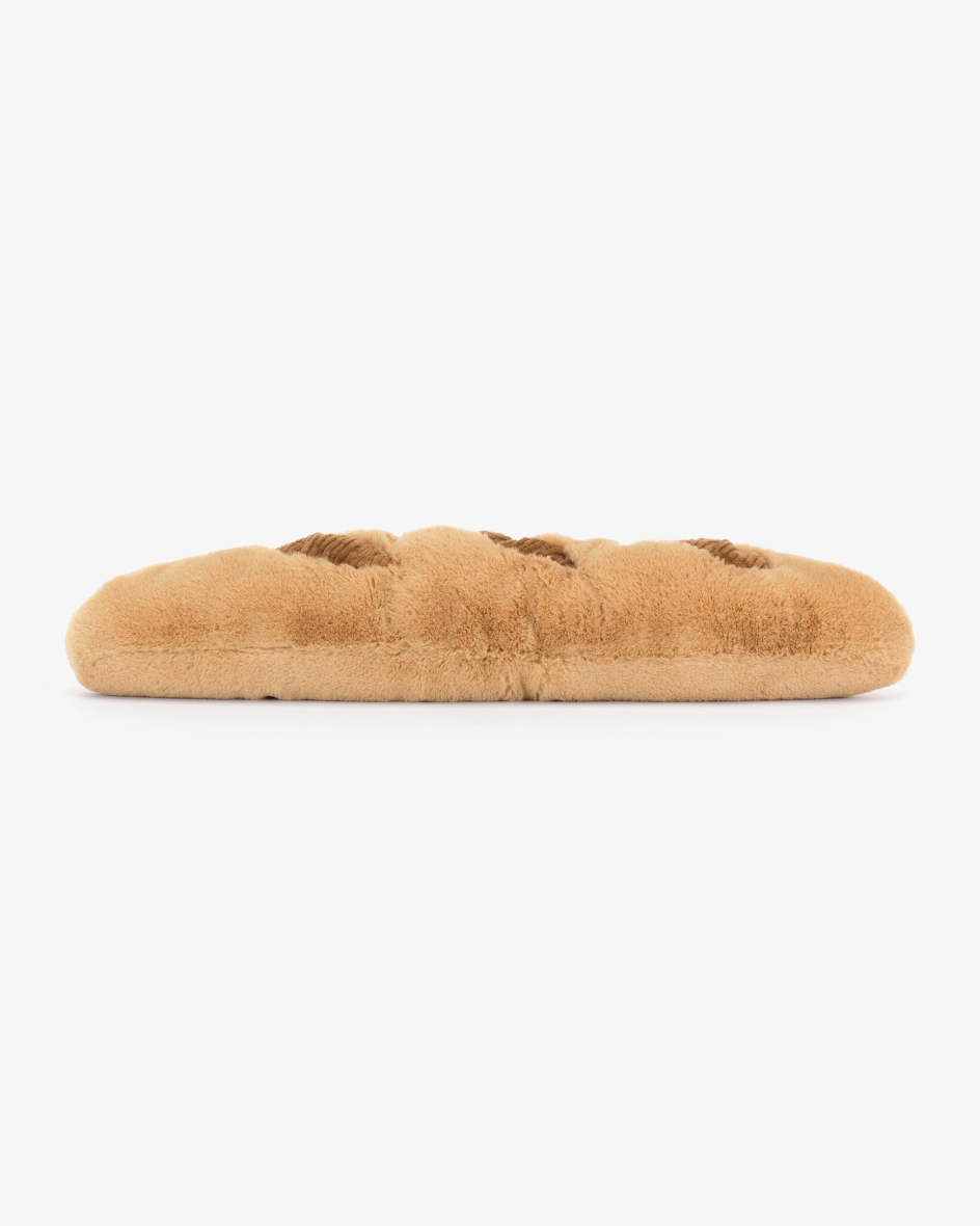 Image 2 for Amuseables Baguette soft toy  Unisize