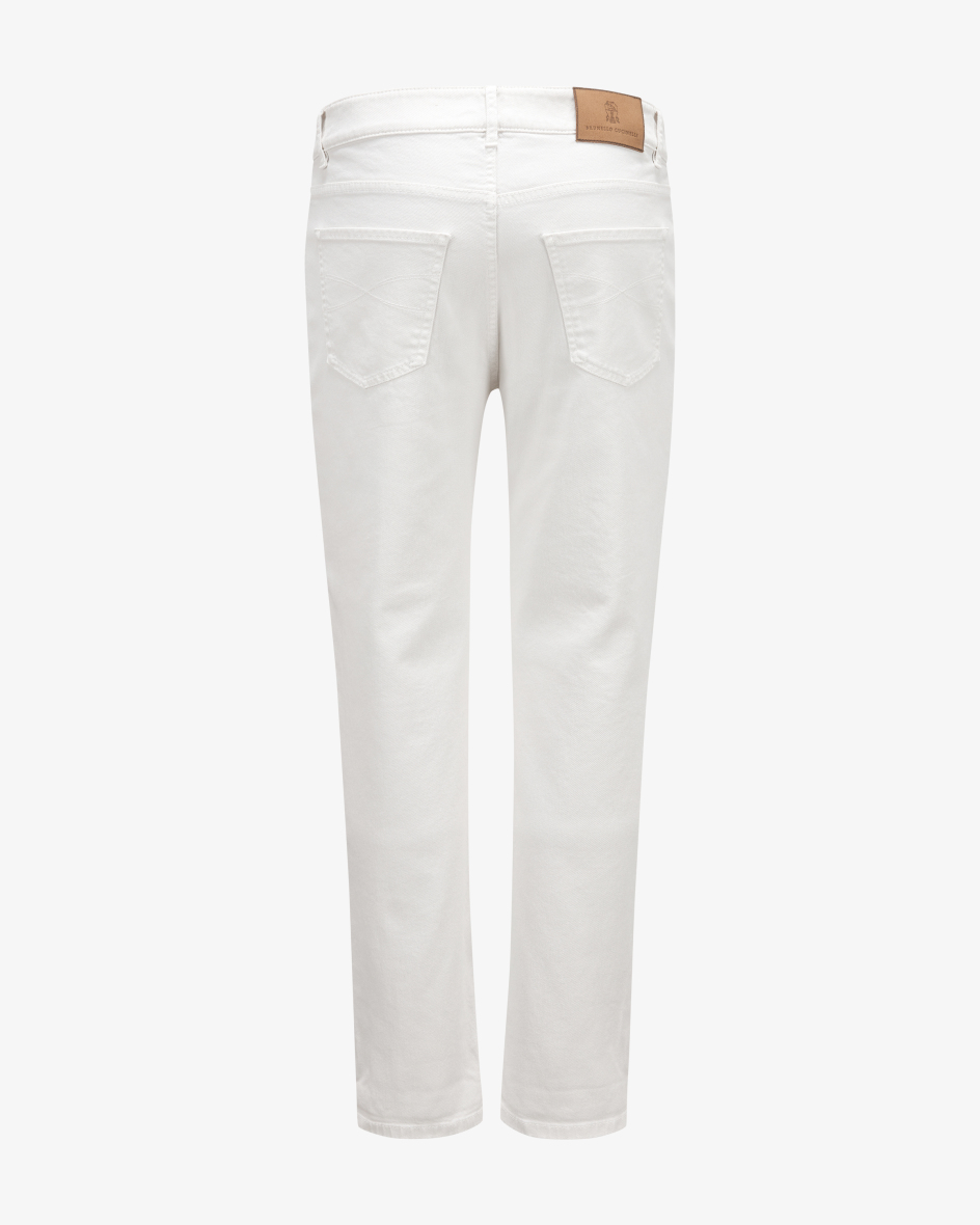 Image 2 for Traditional Fit Jeans 50