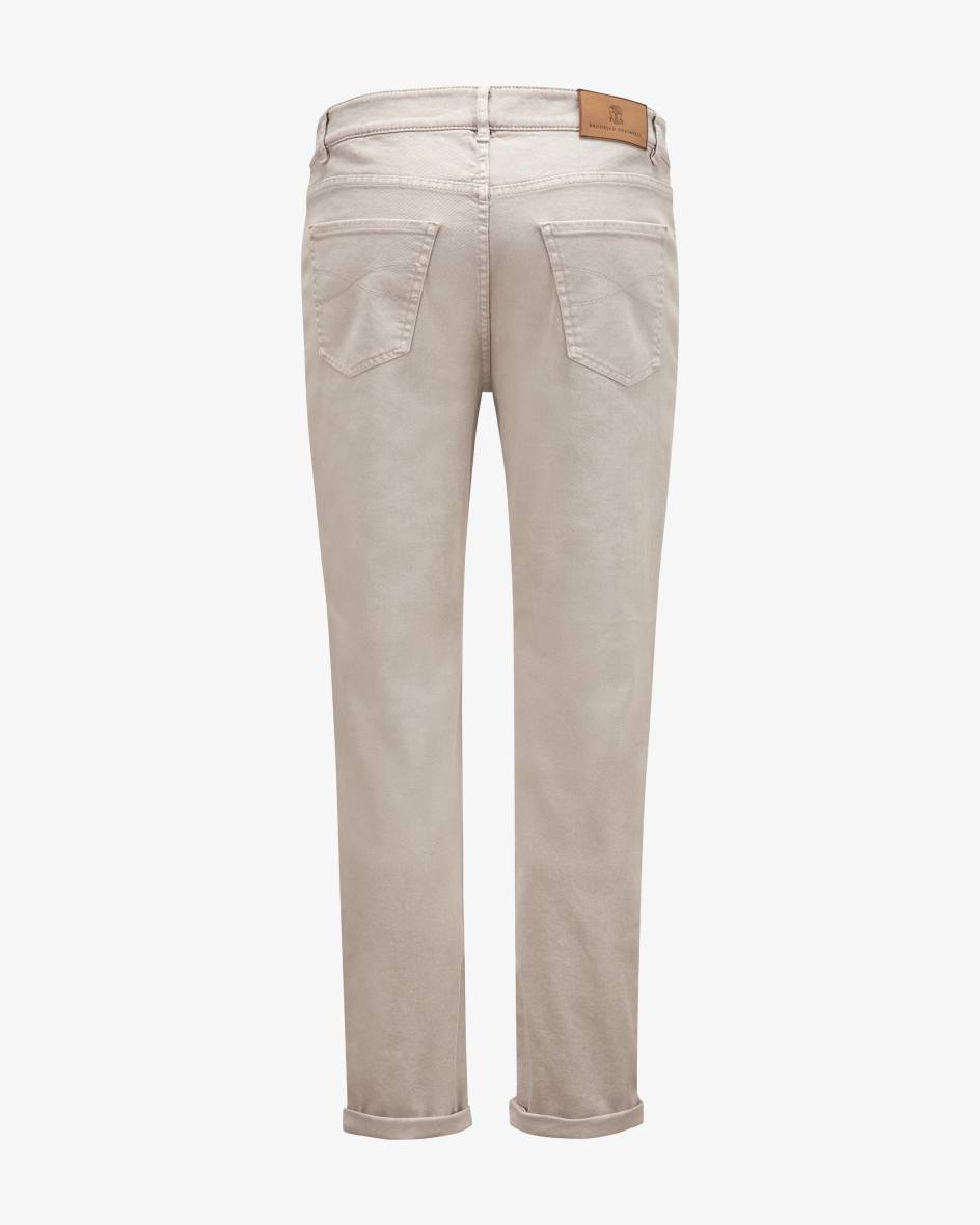 Image 2 for Traditional Fit Jeans 54