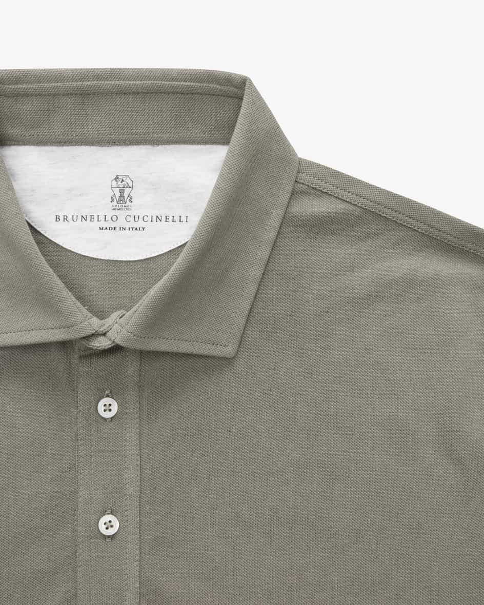 Bild 2 für Poloshirt  XXXL