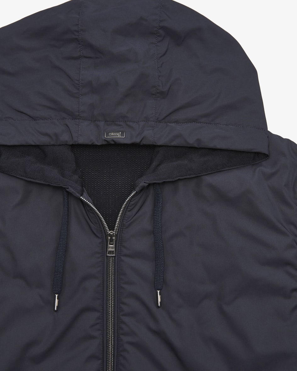 Image 2 for Hybrid jacket 50