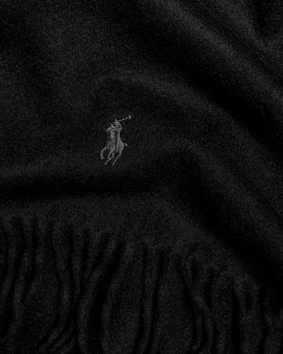 Image 2 for Cashmere scarf One size fits all