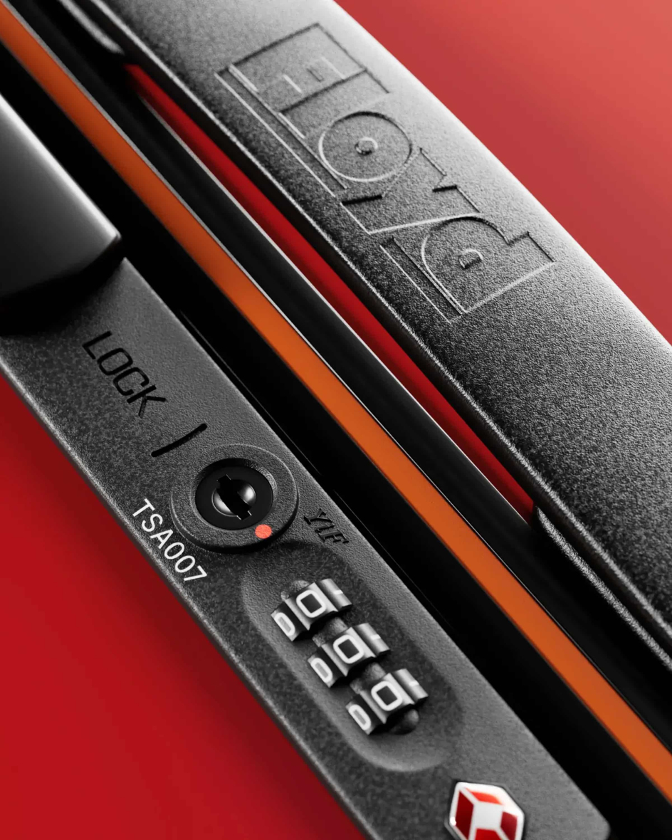 Bild 2 für Floyd Cabin Koffer Unisize