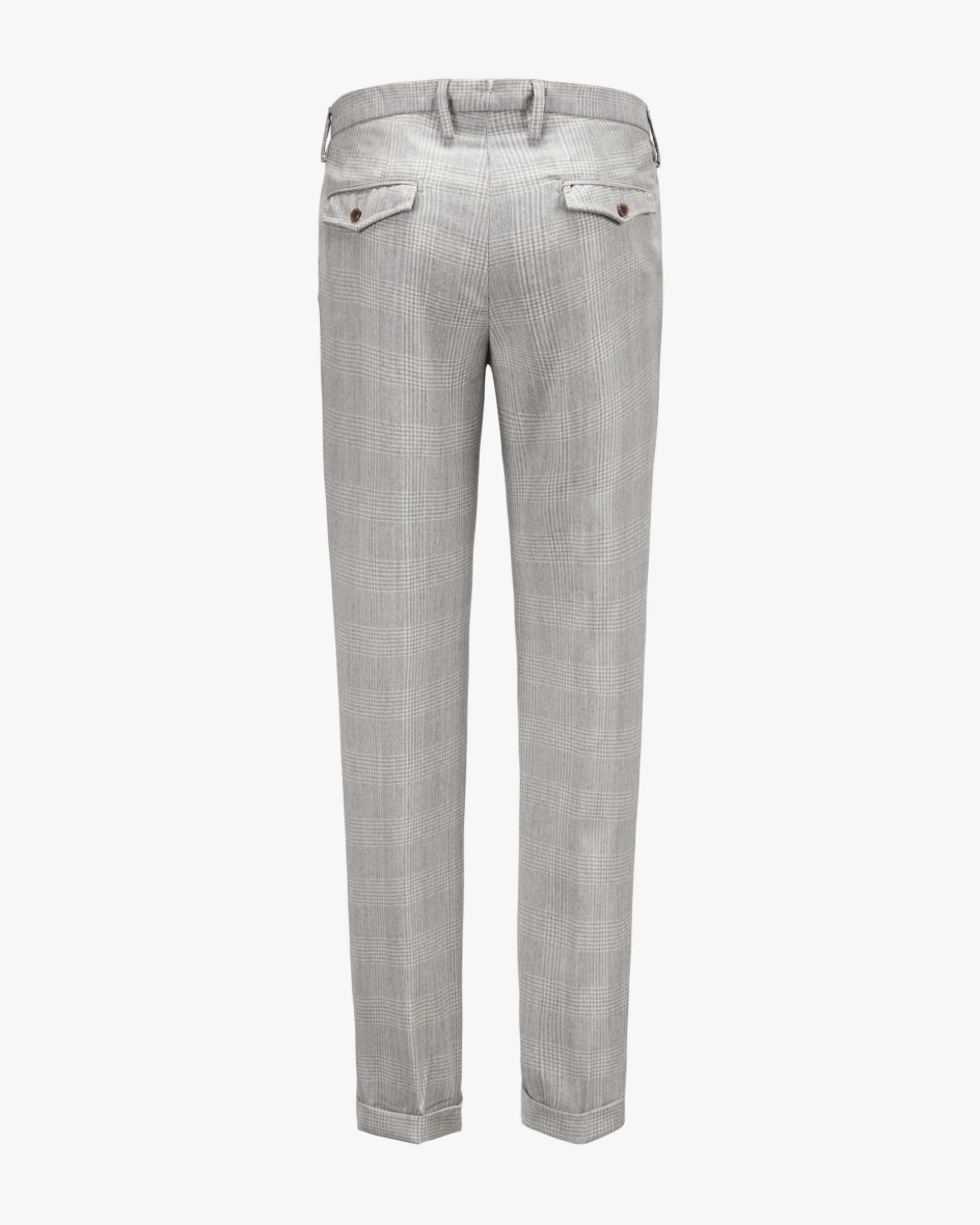 Bild 2 für Hose Contemporary Fit aus Schurwolle und Cashmere 56