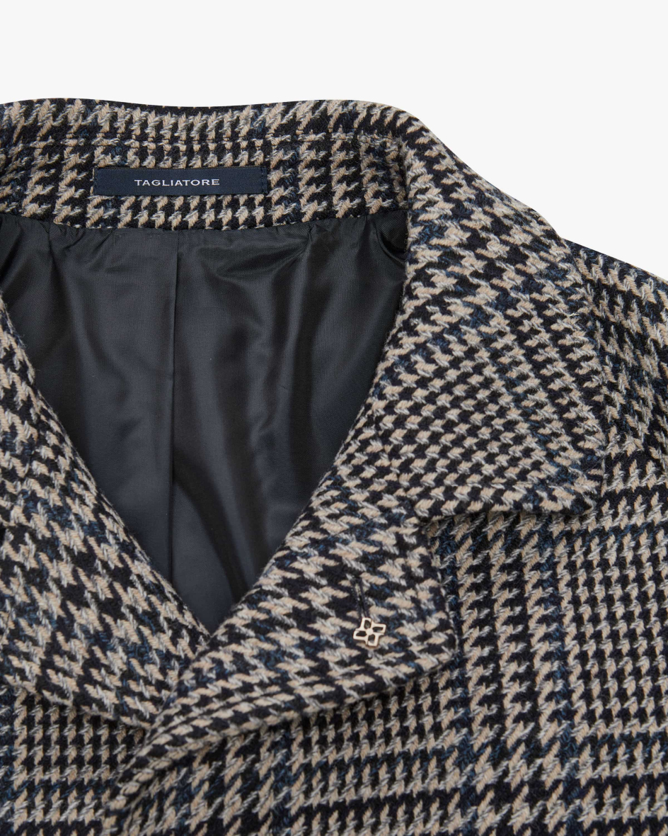 Bild 2 für Wollmantel 50